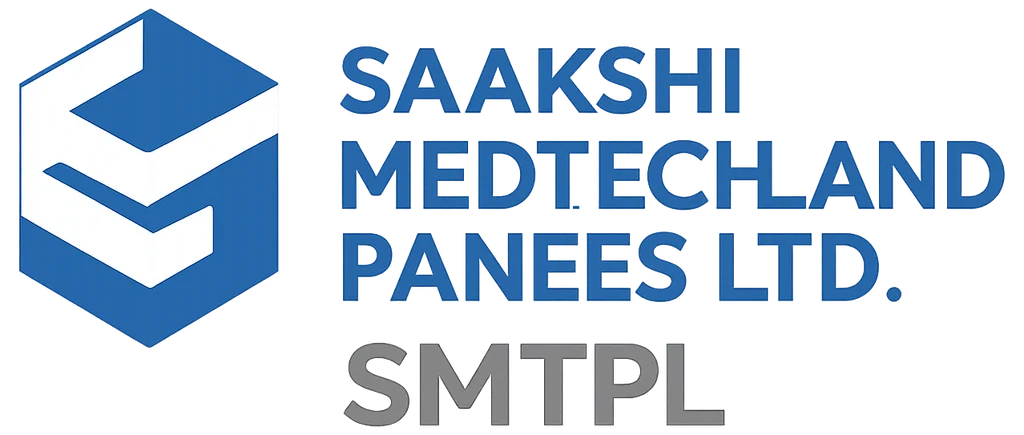 Saakshi Medtech and Panels Ltd. (SMTPL)